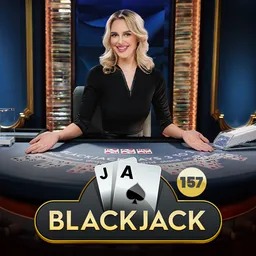 Blackjack 157